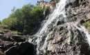 Eish Abad Waterfall - Marand (Thumbnail)