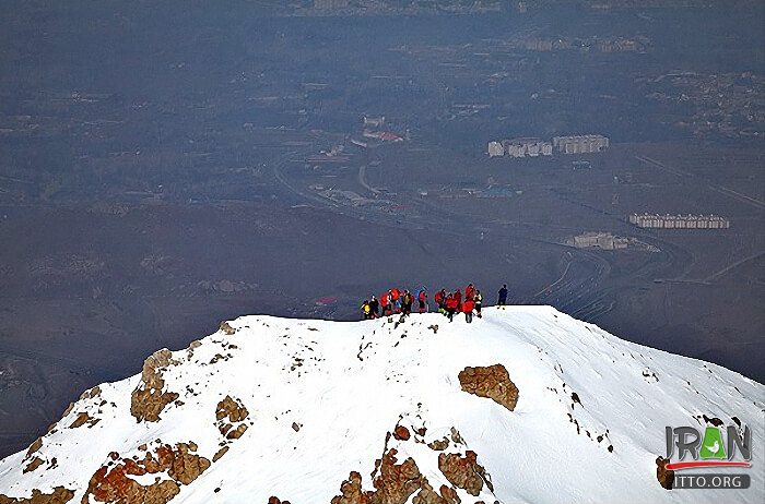 Morand,مرند,Mishoo mountain,کوه میشو