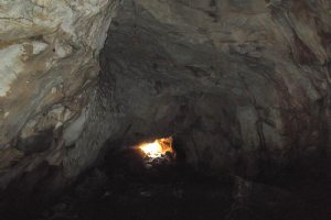 Dugijan Cave