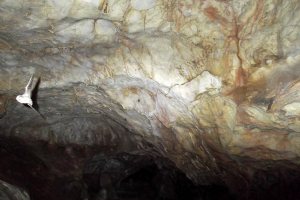 Dugijan Cave