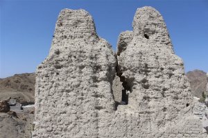 Sarbaz Castle