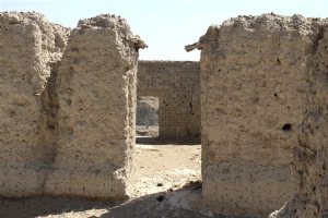 Sarbaz Castle