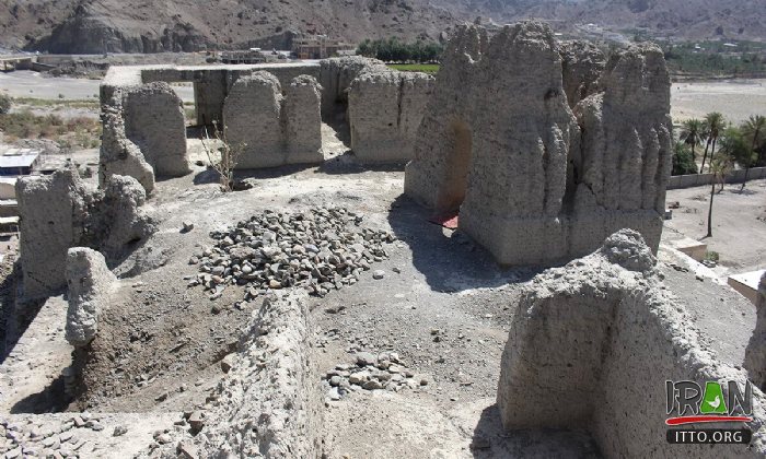 Sarbaz Castle