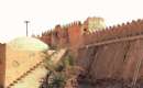 Naseri Castle (Historical landmark in Iranshahr) (Thumbnail)
