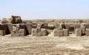 Naseri Castle (Historical landmark in Iranshahr) (Thumbnail)