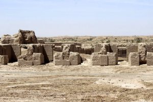 Naseri Castle (Historical landmark in Iranshahr)