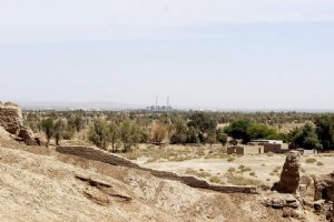 Iran Shahr (Iranshahr)