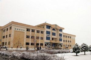 University of Torbat-e Heydarieh