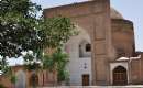 Qotbe-din Heydar Tomb - Torbat-e Heydarieh (Thumbnail)