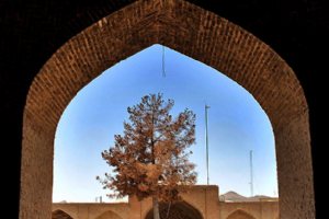 Tabasi Caravanserai - Ethonological Musuem - Torbat-e Heydarieh