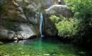 Tarom - Hashtarkhan Waterfall (Thumbnail)