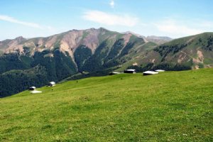 Fooman - Gilan Province