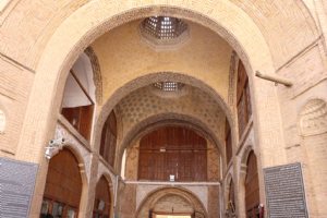 Saray-e Sarafian - Abadeh