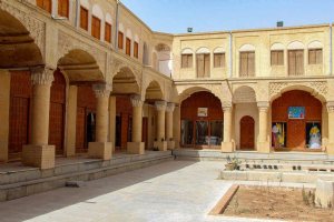 Saray-e Sarafian - Abadeh