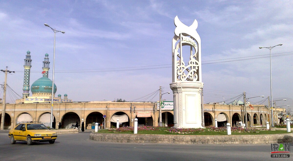 Laar (Larestan) city 2025, Fars province Things to do and places to