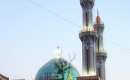 Alghadir Mosque - Qom (Ghom) (Thumbnail)