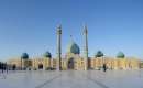 Jamkaran Mosque - Qom (Ghom) (Thumbnail)