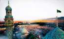 Jamkaran Mosque - Qom (Ghom) (Thumbnail)
