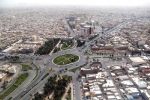 Qom (Ghom)