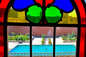 Amir Nezam House (Qajar Museum) - Tabriz