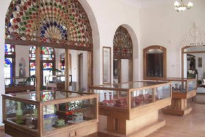Amir Nezam House (Qajar Museum) - Tabriz
