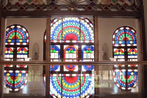 Amir Nezam House (Qajar Museum) - Tabriz
