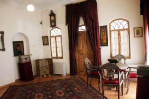 Amir Nezam House (Qajar Museum) - Tabriz