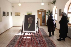 Amir Nezam House (Qajar Museum) - Tabriz