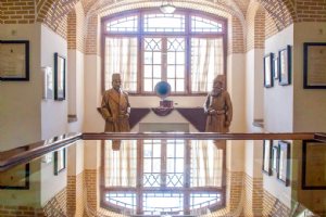 Amir Nezam House (Qajar Museum) - Tabriz