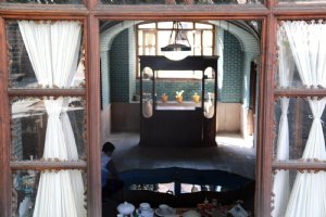 Amir Nezam House (Qajar Museum) - Tabriz