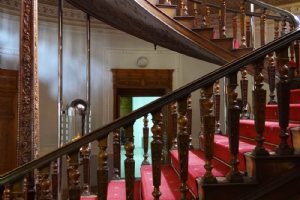 Amir Nezam House (Qajar Museum) - Tabriz