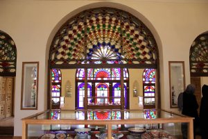 Amir Nezam House (Qajar Museum) - Tabriz