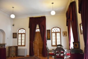 Amir Nezam House (Qajar Museum) - Tabriz