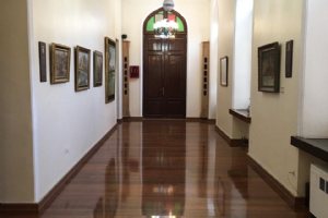 Negarestan Museum and Garden - Tehran