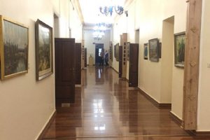 Negarestan Museum and Garden - Tehran