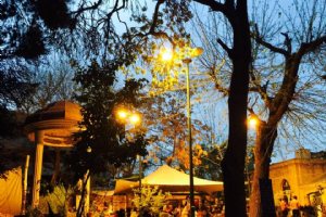 Negarestan Museum and Garden - Tehran