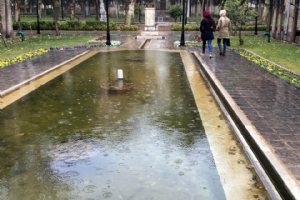 Negarestan Museum and Garden - Tehran