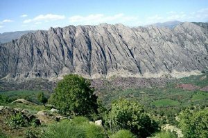 Mehrabkooh - Nurabad (Delfan)
