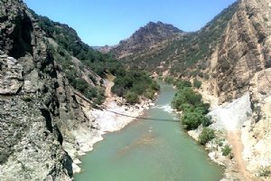 Mehrabkooh - Nurabad (Delfan)