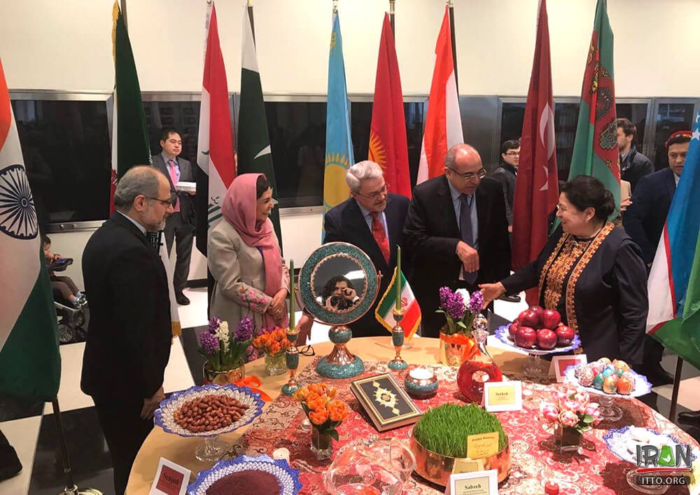 نوروز,تاجیکستان,ایران,travel to IRAN