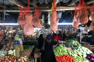 Amol Bazaar - Mazandaran