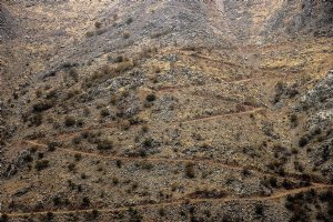 Uraman Takht Village - Kurdistan, IRAN