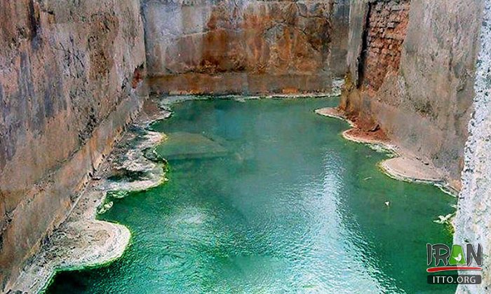 Ramsar Thermal Springs (Mazandaran Province)