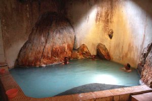 Ramsar Thermal Springs (Mazandaran Province)