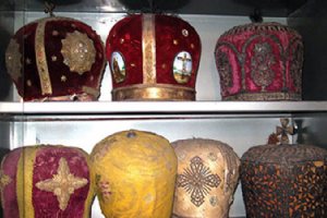 Tabriz Armenian Museum (East Azerbaijan province)