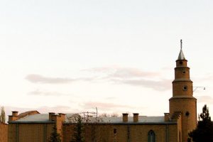 Tabriz Armenian Museum (East Azerbaijan province)
