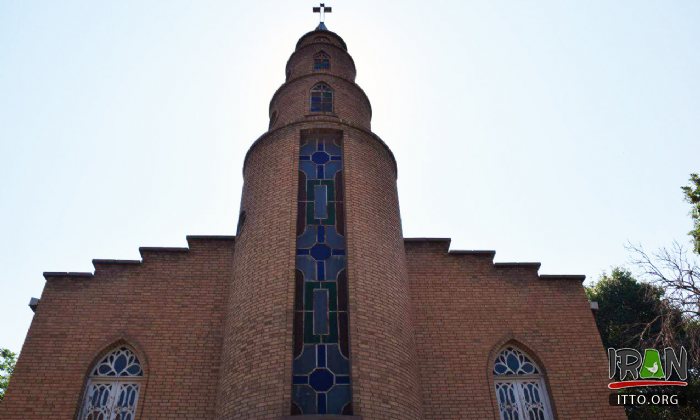 Tabriz Armenian Museum (East Azerbaijan province)