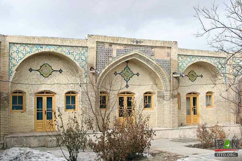 Zanjan Mosque,مسجد زنجان,مسجد خانوم,مسجدخانم,khanom mosque,khanum