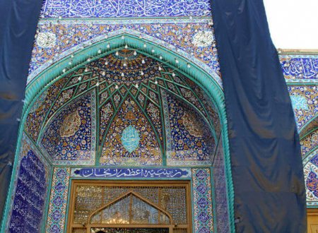 Zeinabieh Mosque