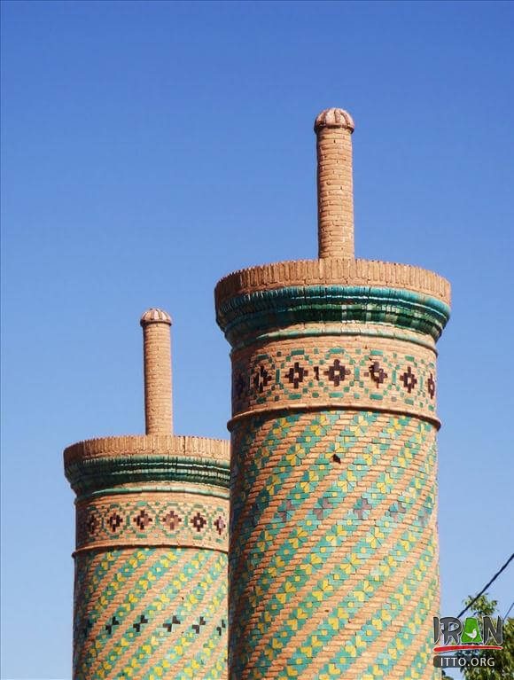 Zanjan Mosque,مسجد زنجان,مسجد خانوم,مسجدخانم,khanom mosque,khanum